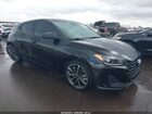 2020 Hyundai Veloster 2.0 Premium Black vin: KMHTG6AF4LU031923