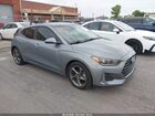 2019 Hyundai Veloster 2.0 Серый vin: KMHTG6AF5KU017169 2019 Hyundai Veloster 2.0 Серый vin: KMHTG6AF5KU017169