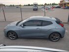 2019 Hyundai Veloster 2.0 Серый vin: KMHTG6AF5KU017169 2019 Hyundai Veloster 2.0 Серый vin: KMHTG6AF5KU017169