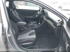 2019 Hyundai Veloster 2.0 Серый vin: KMHTG6AF5KU017169 2019 Hyundai Veloster 2.0 Серый vin: KMHTG6AF5KU017169