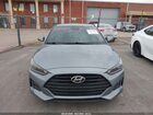 2019 Hyundai Veloster 2.0 Серый vin: KMHTG6AF5KU017169 2019 Hyundai Veloster 2.0 Серый vin: KMHTG6AF5KU017169