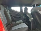 2019 Hyundai Veloster 2.0l Красный vin: KMHTG6AF5KU019438