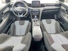 2019 Hyundai Veloster 2.0l Красный vin: KMHTG6AF5KU019438