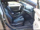 2019 Hyundai Veloster 2.0 Серый vin: KMHTG6AF6KU011025