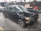2019 Hyundai Veloster 2.0 Black vin: KMHTG6AF7KU019361