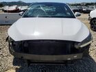 2019 Hyundai Veloster 2.0l Premium Белый vin: KMHTG6AF9KU007521