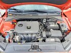 2020 Hyundai Veloster 2.0l Premium Красный vin: KMHTG6AF9LU029777