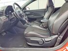 2020 Hyundai Veloster 2.0l Premium Красный vin: KMHTG6AF9LU029777
