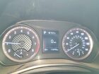 2019 Hyundai Veloster 2.0l Серый vin: KMHTG6AFXKU010458