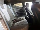 2019 Hyundai Veloster 2.0l Серый vin: KMHTG6AFXKU010458