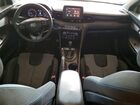 2019 Hyundai Veloster 2.0l Серый vin: KMHTG6AFXKU010458