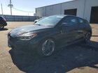 2019 Hyundai Veloster Turbo 1.6t Black vin: KMHTH6AB4KU009252