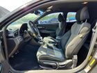 2020 Hyundai Veloster Turbo R-spec Black vin: KMHTH6AB7LU021736