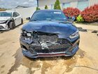 2020 Hyundai Veloster Turbo R-spec Black vin: KMHTH6AB7LU021736