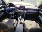 2020 Hyundai Veloster Turbo R-spec Black vin: KMHTH6AB7LU021736