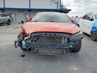 2019 Hyundai Veloster Turbo 1.6t Красный vin: KMHTH6AB9KU007027