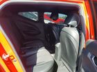 2019 Hyundai Veloster Turbo 1.6t Красный vin: KMHTH6AB9KU007027