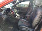 2019 Hyundai Veloster Turbo 1.6t Красный vin: KMHTH6AB9KU007027