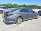 2020 Genesis G90 Premium Серый vin: KMTF34PA2LU076454