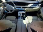 2020 Genesis G90 Premium Серый vin: KMTF34PA2LU076454