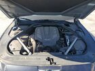 2020 Genesis G90 Premium Серый vin: KMTF34PA2LU076454
