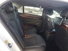 2019 Genesis G90 Ultimate White vin: KMTF54JH2KU054582