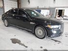 2021 Genesis G90 5.0 Ultimate Awd Black vin: KMTF54PH5MU092155
