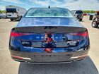 2024 Genesis G90 3.5t E-supercharger Синий vin: KMTFC4SDXRU037850