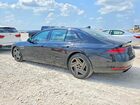 2026 Genesis G90 Prestige Black Black vin: KMTFD4SDXTU057388