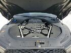 2026 Genesis G90 Prestige Black Black vin: KMTFD4SDXTU057388