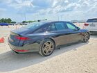 2026 Genesis G90 Prestige Black Black vin: KMTFD4SDXTU057388
