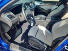 2020 Genesis G80 3.3t Sport Синий vin: KMTFN4JB1LU334605