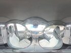 2020 Genesis G80 3.3t Sport Синий vin: KMTFN4JB1LU334605