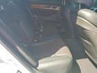 2019 Genesis G80 3.3t Sport Белый vin: KMTFN4JB5KU306093