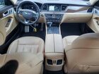 2020 Genesis G80 3.8 Black vin: KMTFN4JE4LU331272