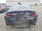 2020 Genesis G80 3.8 Black vin: KMTFN4JE4LU331272