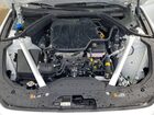 2026 Genesis G70 2.5t Standard White vin: KMTG14SC9TU168986