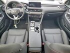 2026 Genesis G70 2.5t Standard White vin: KMTG14SC9TU168986
