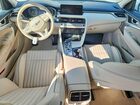 2026 Genesis G70 2.5t Prestige White vin: KMTG24SC1TU169076