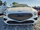2026 Genesis G70 2.5t Prestige White vin: KMTG24SC1TU169076