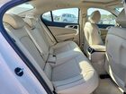 2026 Genesis G70 2.5t Prestige White vin: KMTG24SC1TU169076
