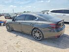 2026 Genesis G70 2.5t Prestige Серый vin: KMTG24SC4TU159786