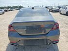 2026 Genesis G70 2.5t Prestige Серый vin: KMTG24SC4TU159786