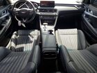2026 Genesis G70 2.5t Prestige Серый vin: KMTG24SC4TU159786