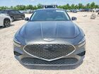 2026 Genesis G70 2.5t Prestige Серый vin: KMTG24SC4TU159786