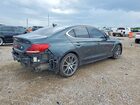 2019 Genesis G70 3.3t Design Edition Серый vin: KMTG34LE2KU014855