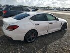 2021 Genesis G70 3.3t Белый vin: KMTG34LE2MU071804 Damage: Right Qtr Panel, Heavy Scratch, > 12 Inches