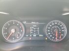 2021 Genesis G70 3.3t Белый vin: KMTG34LE2MU071804 Damage: Warning Light - Air Bag, On, Unacceptable