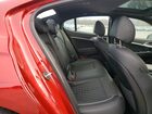 2020 Genesis G70 3.3t Красный vin: KMTG34LE4LU047163