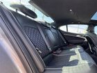 2020 Genesis G70 3.3t Awd Gray vin: KMTG34LE6LU053532